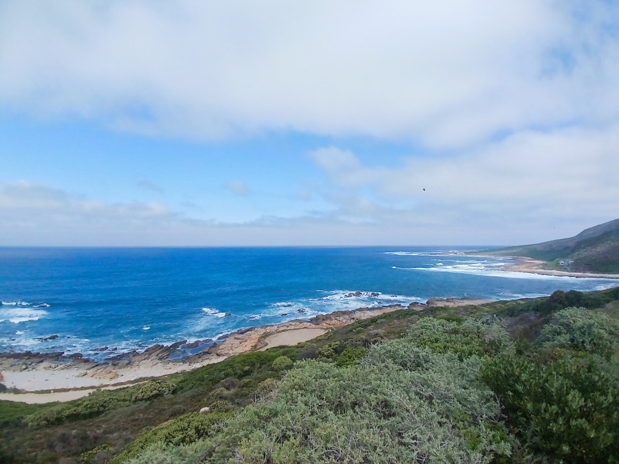 0 Bedroom Property for Sale in Jongensfontein Western Cape